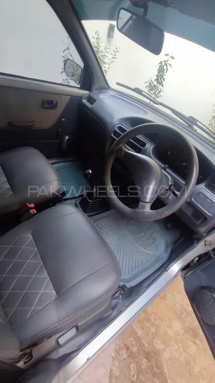 Daihatsu Cuore 2013 for Sale in Bahawalpur Daihatsu Cuore 2013 for Sale in Bahawalpur Image-6