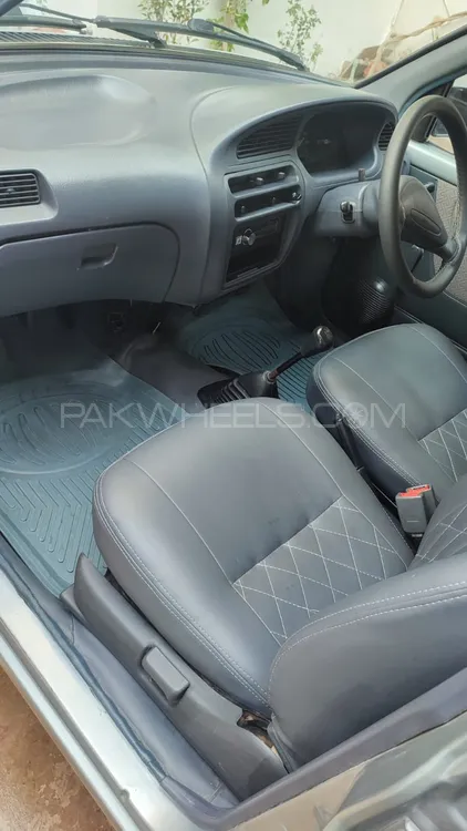 Daihatsu Cuore 2013 for Sale in Bahawalpur Daihatsu Cuore 2013 for Sale in Bahawalpur Image-10