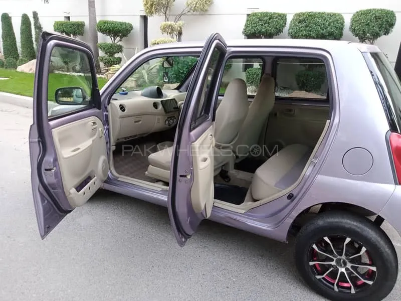 Daihatsu Esse 2007 for Sale in Lahore Image-1
