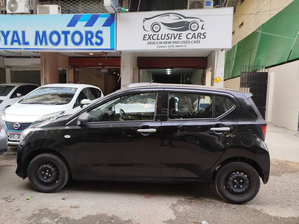ڈائیہاتسو میرا 2022 for Sale in کراچی ڈائیہاتسو میرا 2022 for Sale in کراچی Image-2