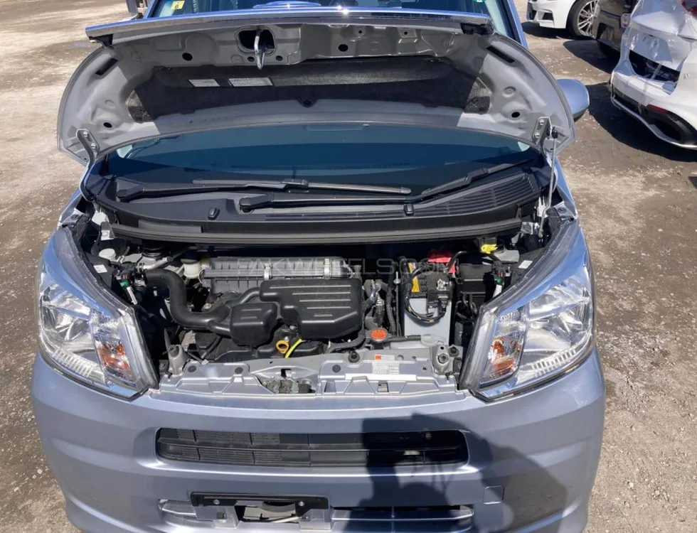 Daihatsu Move 2022 for Sale in Daska Image-1