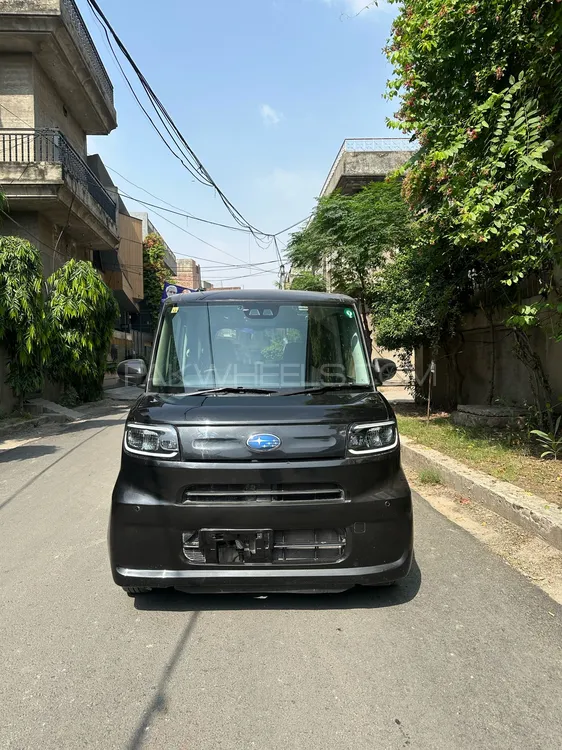 Daihatsu Tanto 2023 for Sale in Lahore Image-1