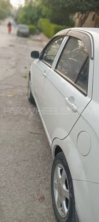 FAW V2 2018 for Sale in Islamabad FAW V2 2018 for Sale in Islamabad Image-5