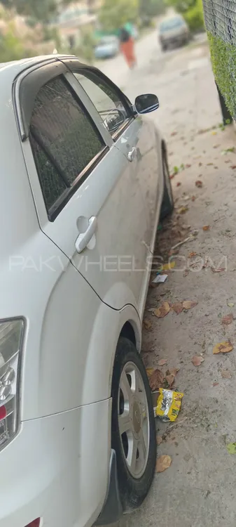 FAW V2 2018 for Sale in Islamabad FAW V2 2018 for Sale in Islamabad Image-6