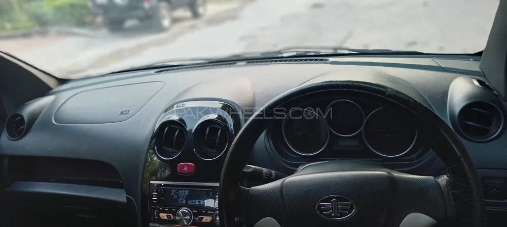 FAW V2 2018 for Sale in Islamabad FAW V2 2018 for Sale in Islamabad Image-1