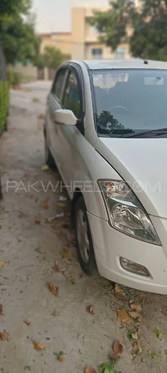 FAW V2 2018 for Sale in Islamabad FAW V2 2018 for Sale in Islamabad Image-3