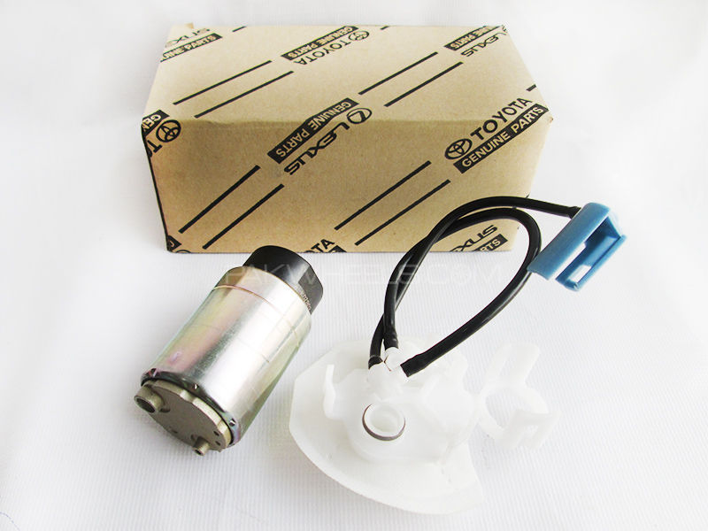 Fuel Pump Toyota Corolla 2008-2014 - 23221-0P020 for sale in لاہور Image-1