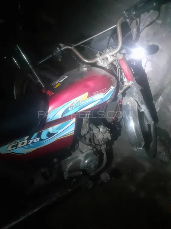 Habib HB 70 2010 for Sale Image-1