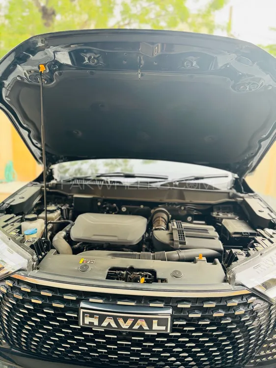 Haval H6 2024 for Sale in Faisalabad Haval H6 2024 for Sale in Faisalabad Image-5