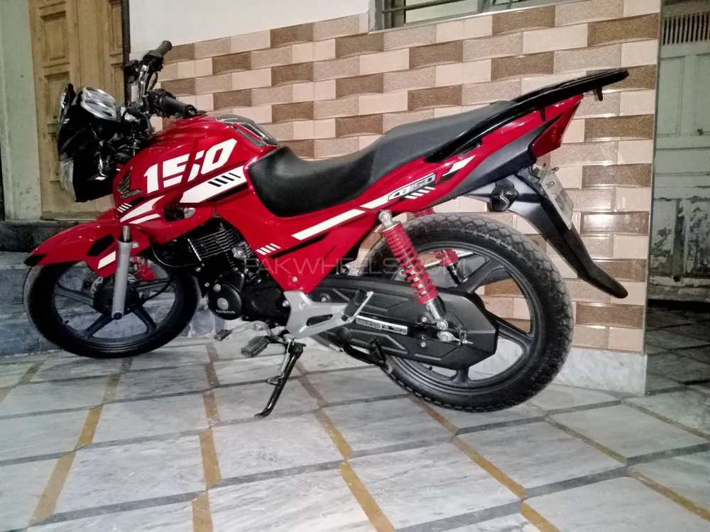 Honda CB 150F 2023 for Sale Image-1