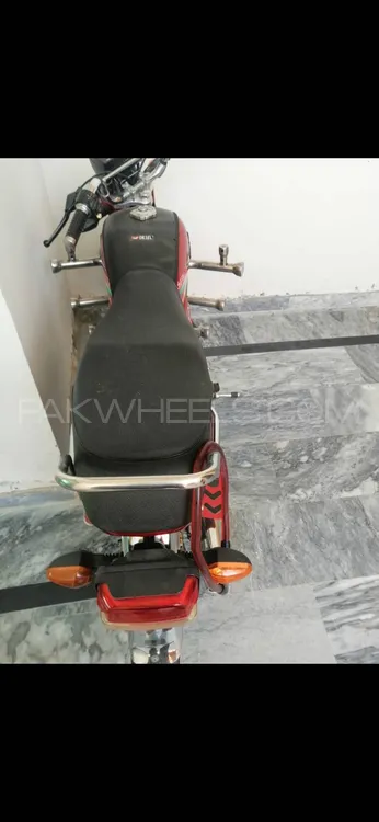 Super Star CD 70 2023 for Sale Super Star CD 70 2023 for Sale Image-4