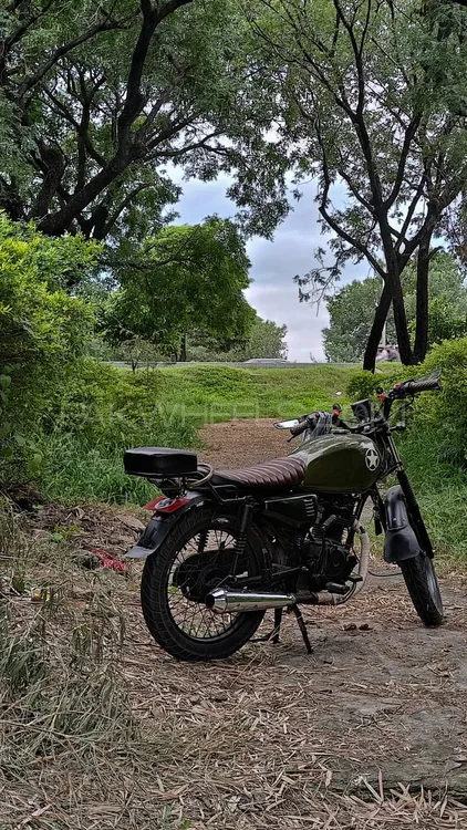 Chinese Bikes Other 2017 for Sale Image-1
