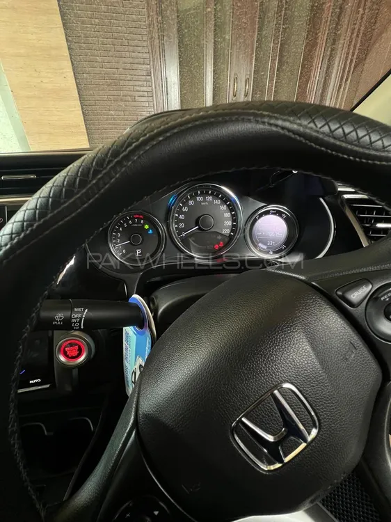 Honda City 2023 for Sale in Faisalabad Image-1