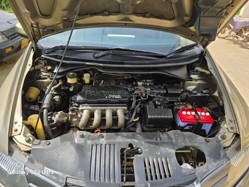 Honda City 2013 for Sale in Karachi Honda City 2013 for Sale in Karachi Image-2