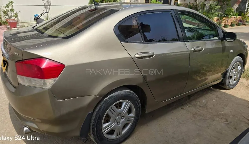Honda City 2013 for Sale in Karachi Honda City 2013 for Sale in Karachi Image-8