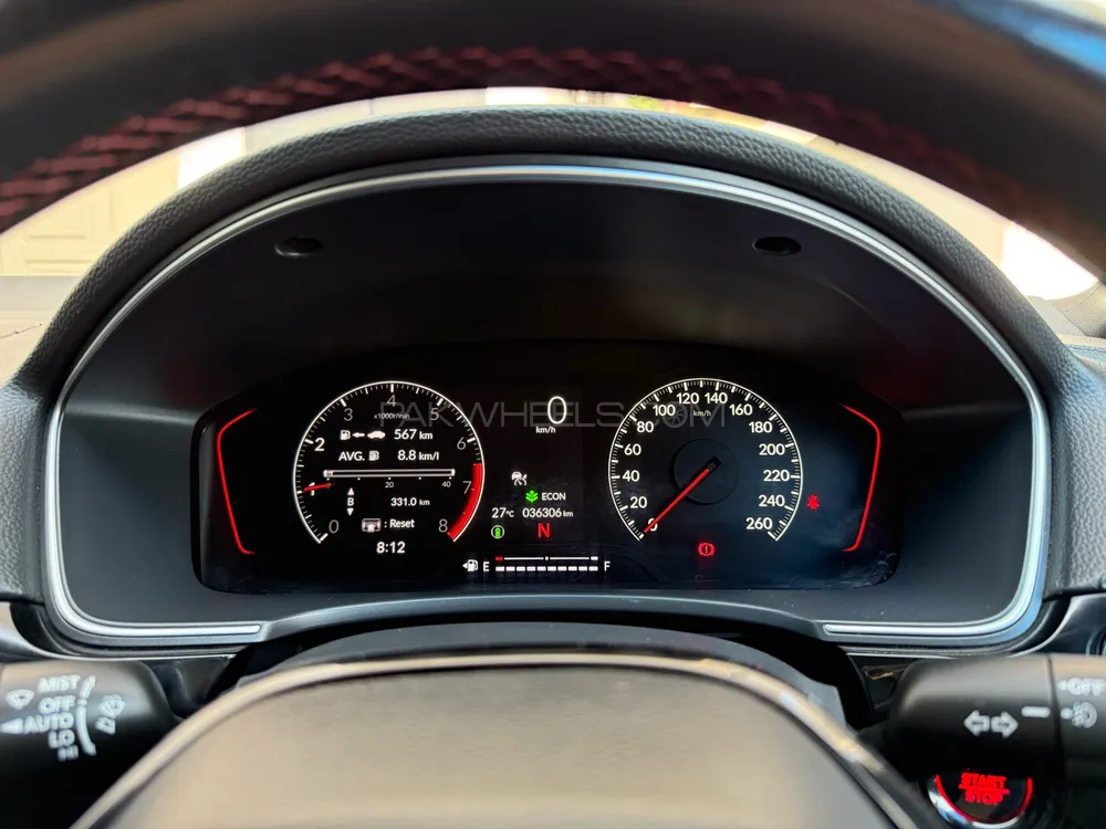 Honda Civic 2022 for Sale in Islamabad Honda Civic 2022 for Sale in Islamabad Image-7