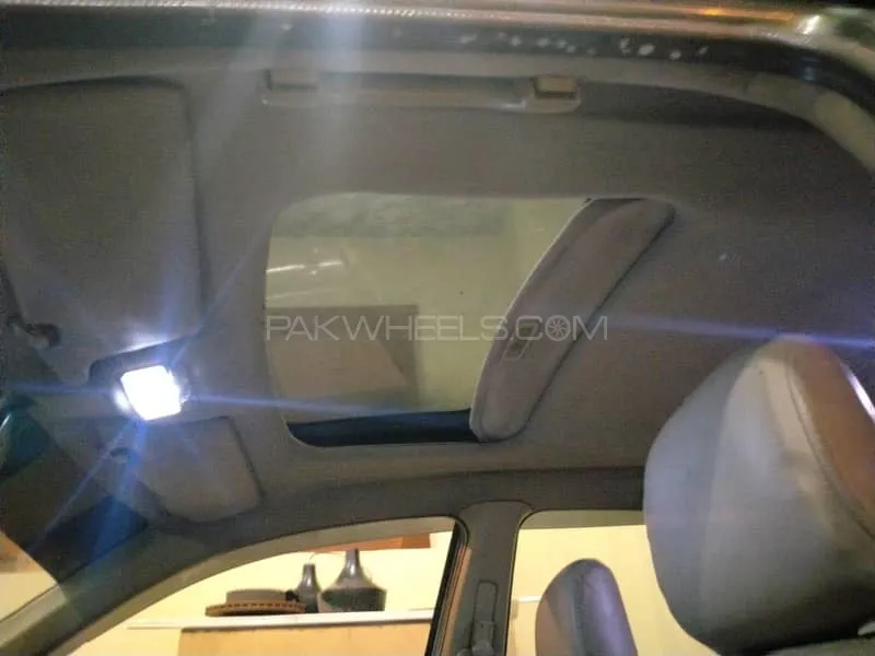 Honda Civic 2003 for Sale in Islamabad Image-1