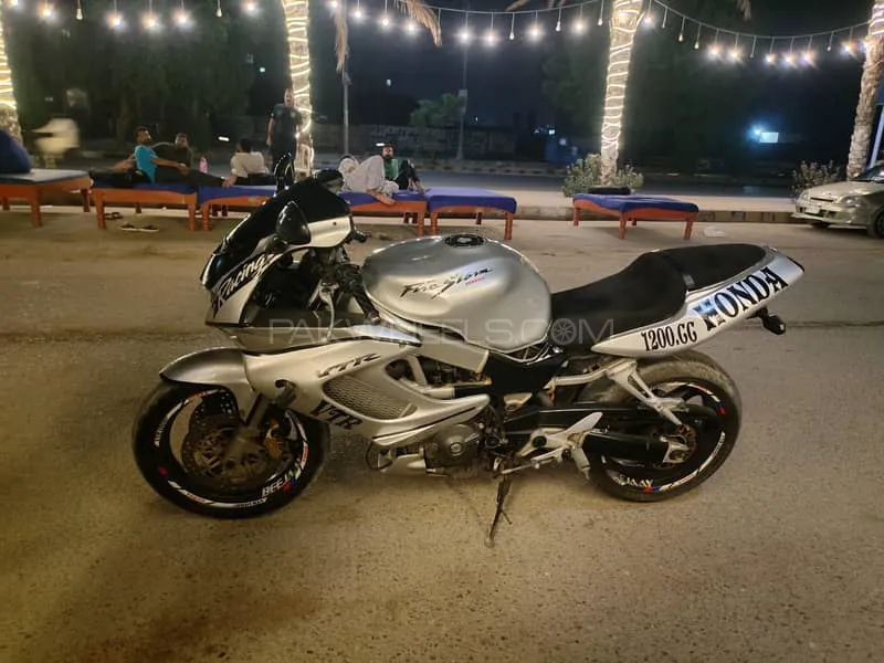 Honda Other 2003 for Sale Image-1