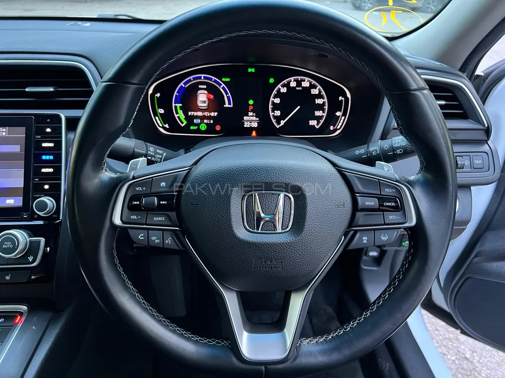 Honda Insight 2021 for Sale in Islamabad Honda Insight 2021 for Sale in Islamabad Image-20