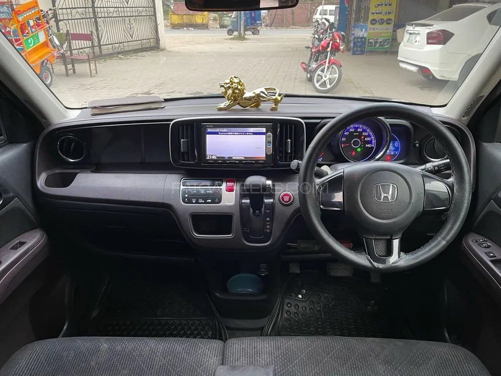 Honda N One 2014 for Sale in Sialkot Image-1