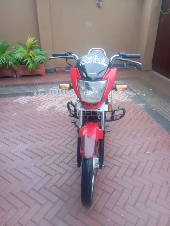 Honda Pridor 2023 for Sale Image-1