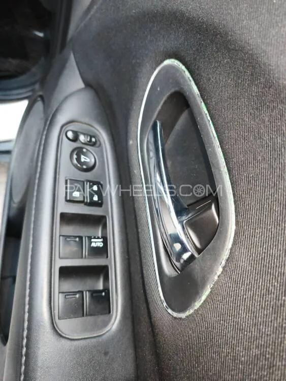 ہونڈا ویزِل 2015 for Sale in پشاور ہونڈا ویزِل 2015 for Sale in پشاور Image-15