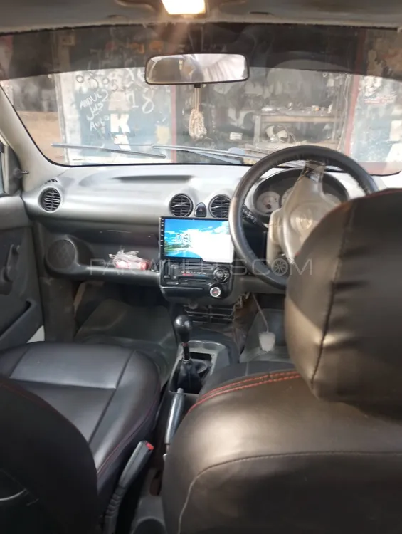 Hyundai Santro 2006 for Sale in Taxila Hyundai Santro 2006 for Sale in Taxila Image-2