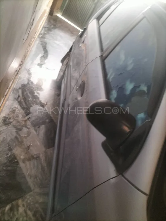 Hyundai Santro 2005 for Sale in Faisalabad Hyundai Santro 2005 for Sale in Faisalabad Image-15