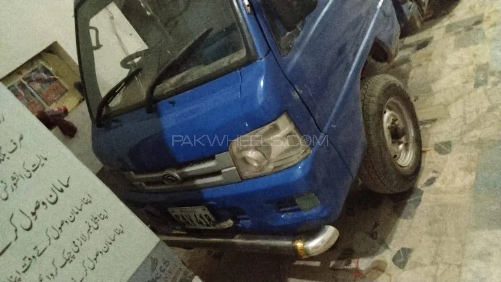 JW Forland Bravo 2020 for Sale in Sahiwal Image-1