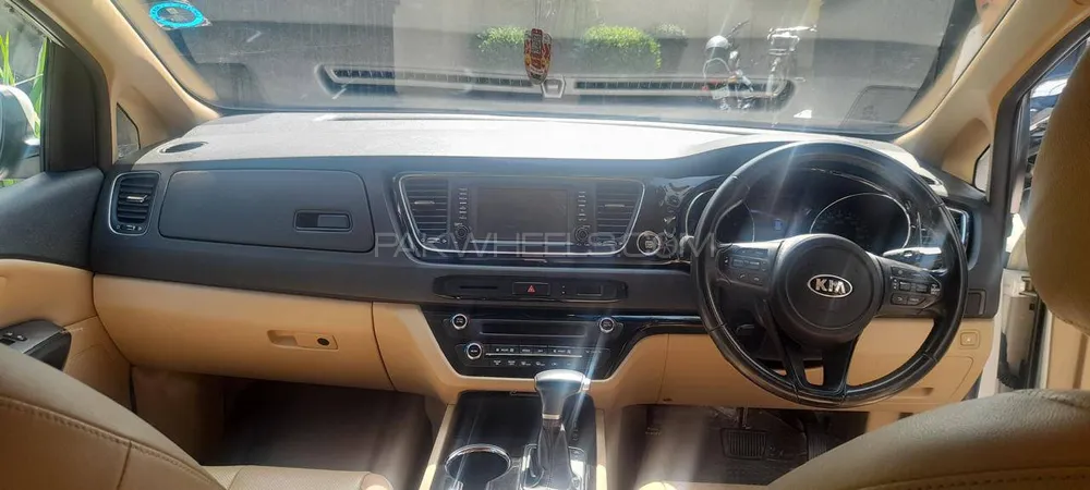 کِیا کارنیول 2020 for Sale in لاہور کِیا کارنیول 2020 for Sale in لاہور Image-14