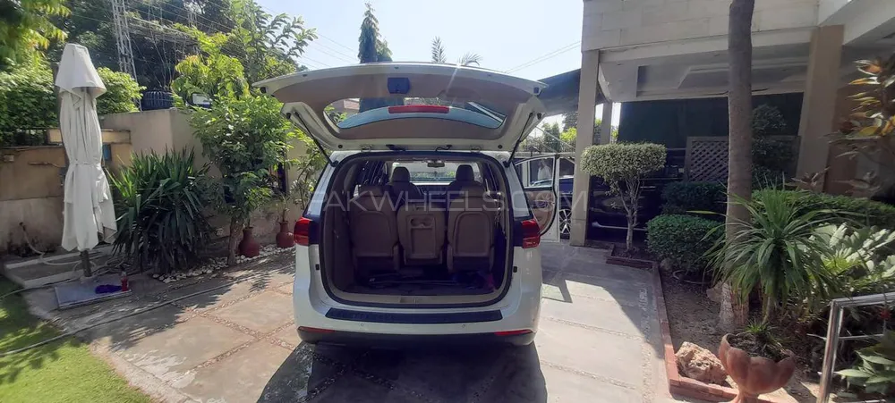 کِیا کارنیول 2020 for Sale in لاہور کِیا کارنیول 2020 for Sale in لاہور Image-18