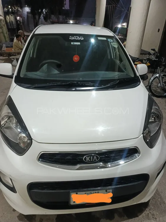 کِیا پیکانٹو 2020 for Sale in لاہور کِیا پیکانٹو 2020 for Sale in لاہور Image-2