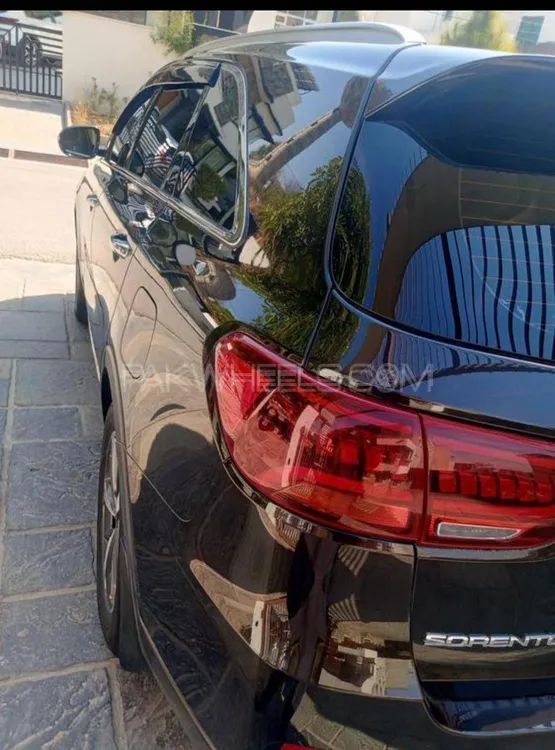 KIA Sorento 2022 for Sale in Islamabad Image-1