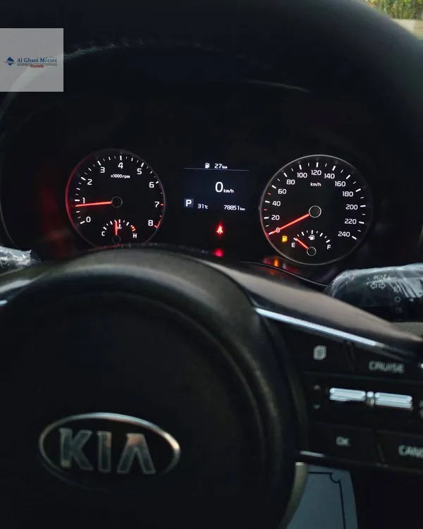 KIA Sportage 2022 for Sale in Karachi KIA Sportage 2022 for Sale in Karachi Image-8