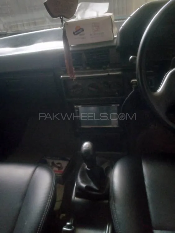 Mitsubishi Lancer 1990 for Sale in Lahore Image-1
