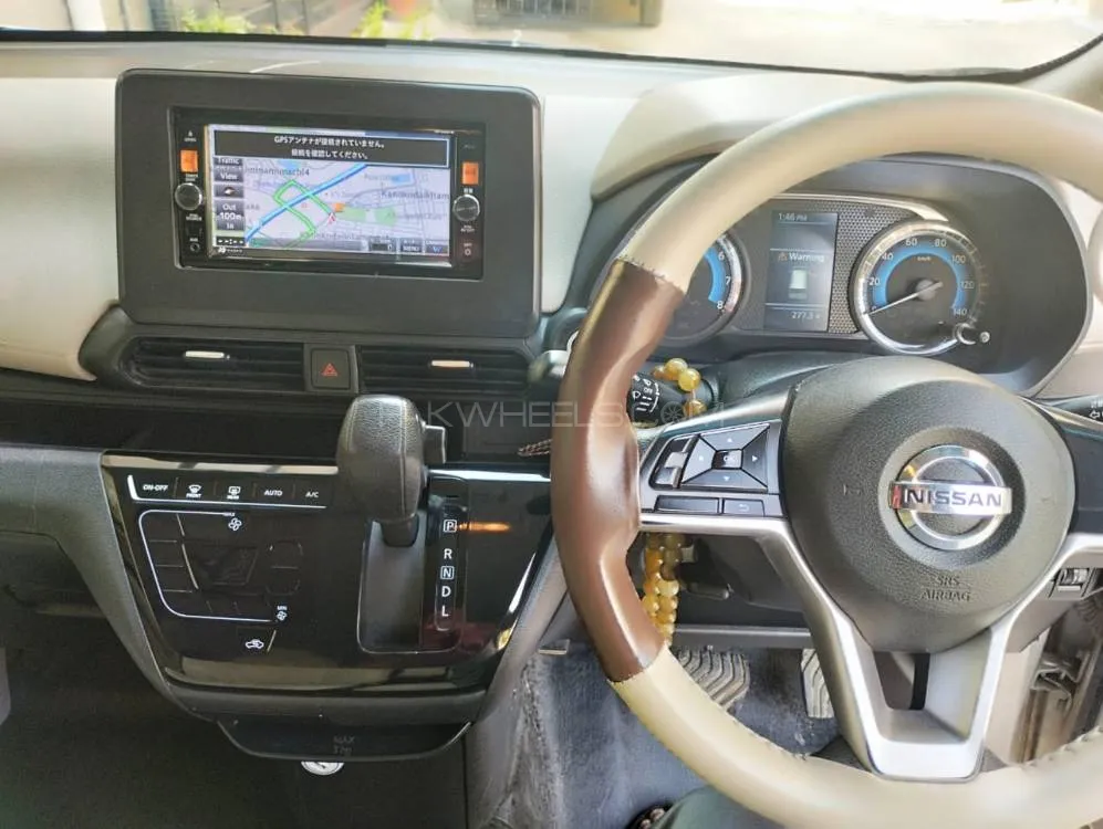 Nissan Dayz 2019 for Sale in Islamabad Nissan Dayz 2019 for Sale in Islamabad Image-2
