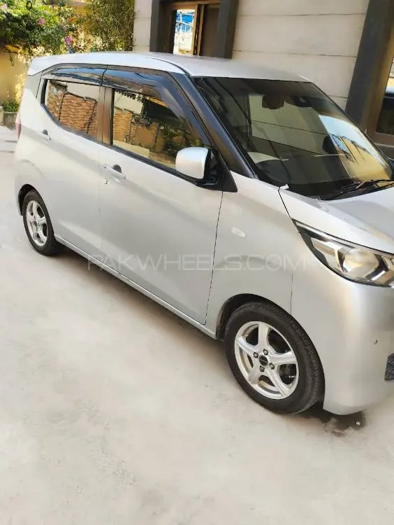 Nissan Dayz 2019 for Sale in Islamabad Nissan Dayz 2019 for Sale in Islamabad Image-8