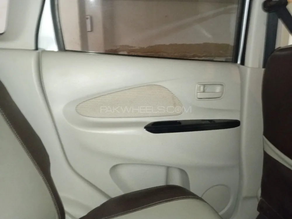 Nissan Dayz 2016 for Sale in Karachi Nissan Dayz 2016 for Sale in Karachi Image-12