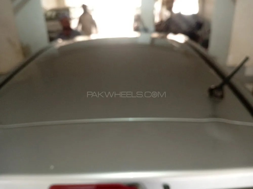 Nissan Dayz 2016 for Sale in Karachi Nissan Dayz 2016 for Sale in Karachi Image-5