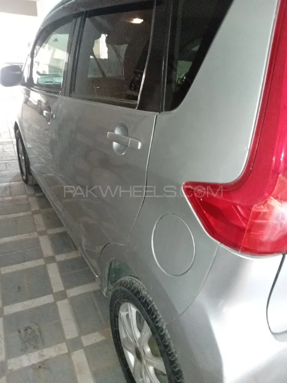 Nissan Dayz 2016 for Sale in Karachi Nissan Dayz 2016 for Sale in Karachi Image-15