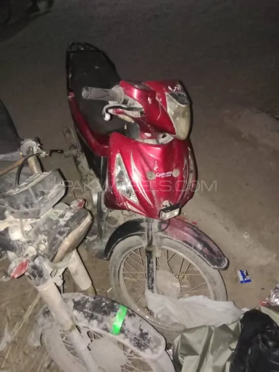 Chinese Bikes Other 2018 for Sale Image-1