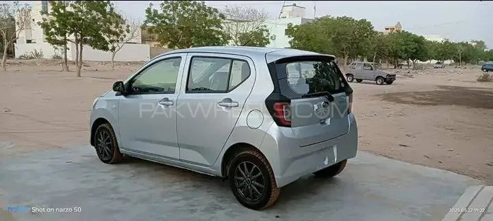 سبارو پلیو 2021 for Sale in کراچی سبارو پلیو 2021 for Sale in کراچی Image-3