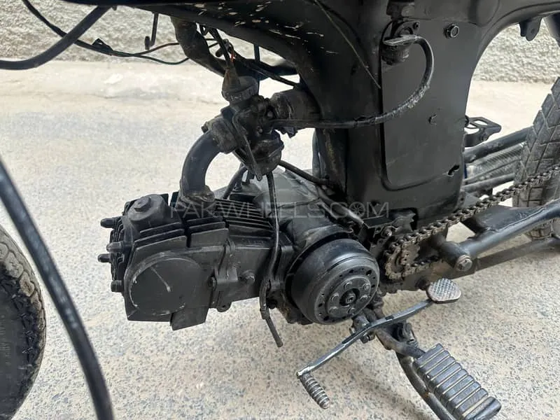 Chinese Bikes Other 2019 for Sale Image-1