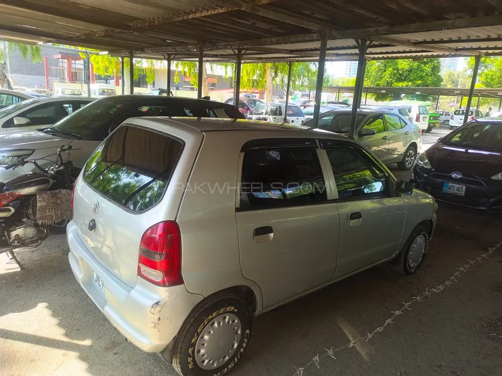سوزوکی آلٹو 2006 for Sale in اسلام آباد Image-1