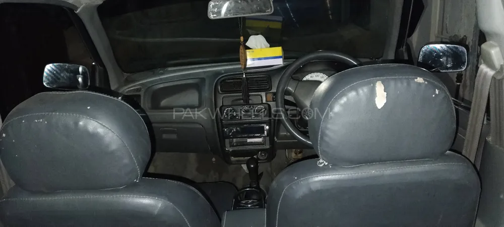 Suzuki Alto 2008 for Sale in Lahore Image-1