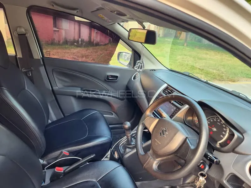 Suzuki Cultus 2021 for Sale in Jhelum Image-1