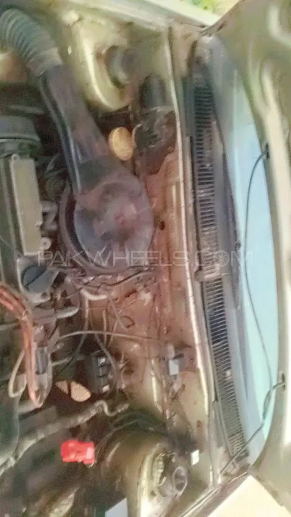 سوزوکی کلٹس 2006 for Sale in کراچی سوزوکی کلٹس 2006 for Sale in کراچی Image-5