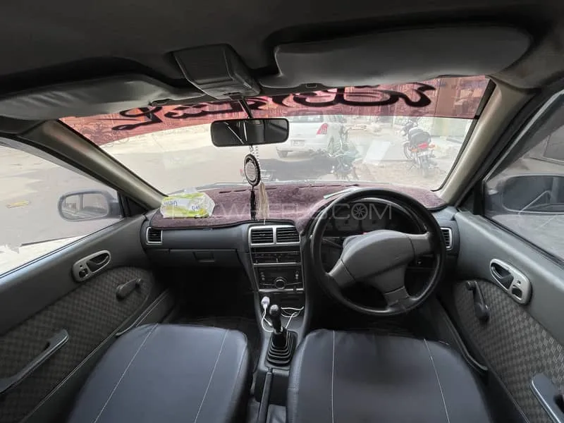 Suzuki Cultus 2016 for Sale in Jamshoro Suzuki Cultus 2016 for Sale in Jamshoro Image-4