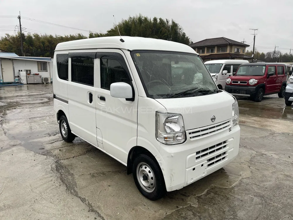 Suzuki Every 2021 for Sale in Vehari Image-1
