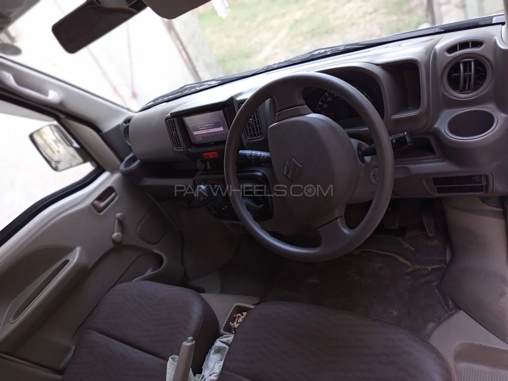 Suzuki Every 2021 for Sale in Kahuta Suzuki Every 2021 for Sale in Kahuta Image-6
